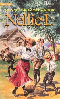 Nellie L - Book #1 of the Nellie McClung