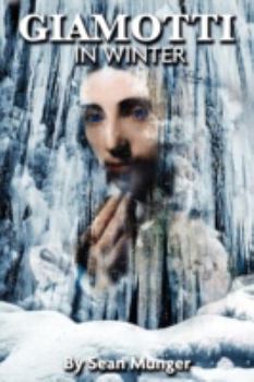Paperback Giamotti in Winter Book