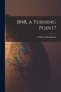 Paperback 1848, a Turning Point? Book