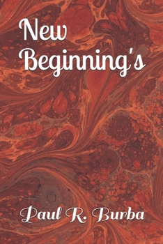 Paperback New Beginning's Book