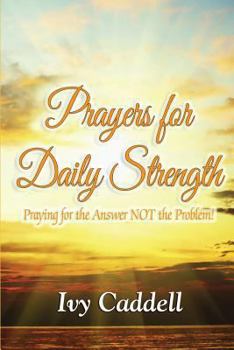 Paperback Prayers for Daily Strength Book