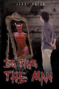 Paperback Is This The Man Book