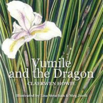 Paperback Vumile and the Dragon Book