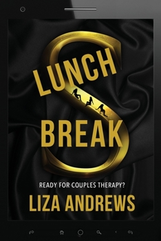 Paperback Lunch Break: A Pandemic Era Romantic Suspense Book