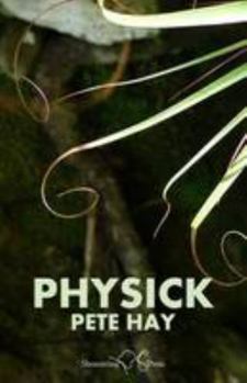 Paperback Physick Book