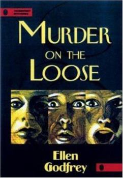 Paperback Murder on the Loose Book