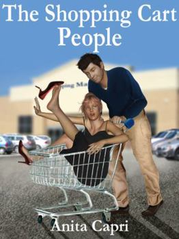 Paperback The Shopping Cart People Book