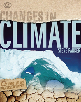 Changes in Climate - Book  of the Changes In...
