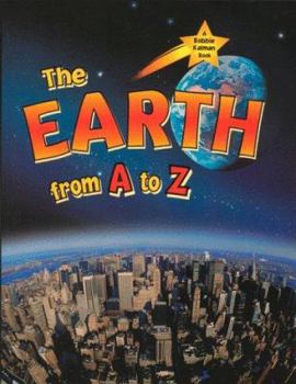 Earth from A to Z