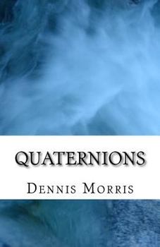 Paperback Quaternions Book