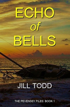 Paperback Echo of Bells Book