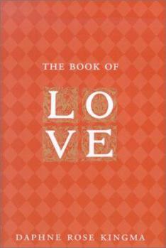 Hardcover The Book of Love Book