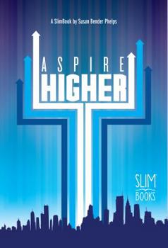 Paperback Aspire Higher Book