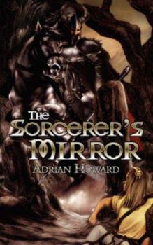 Paperback The Sorcerer's Mirror Book