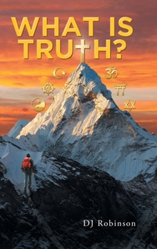 Hardcover What Is Truth? Book