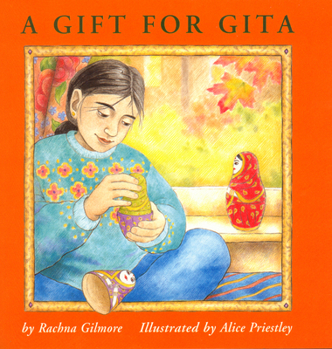 A Gift for Gita - Book #3 of the Gita