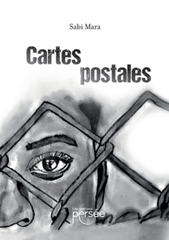 Paperback Cartes Postales [French] Book