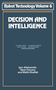Paperback Decision and Intelligence Book