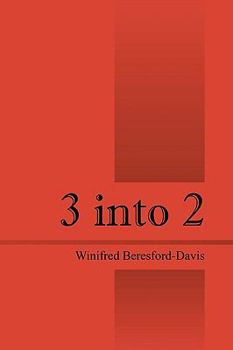 Paperback 3 Into 2 Book