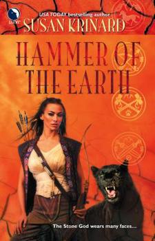 Hammer Of The Earth - Book #2 of the Stone God