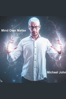 Paperback Mind Over Matter Book