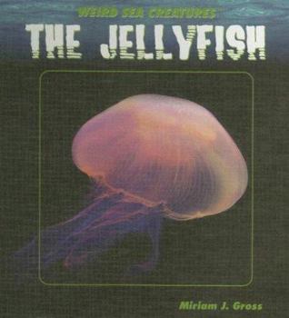 Library Binding The Jellyfish Book