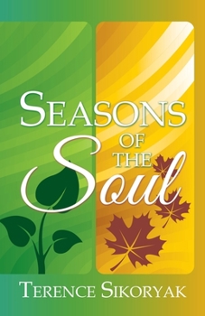 Paperback Seasons of the Soul Book