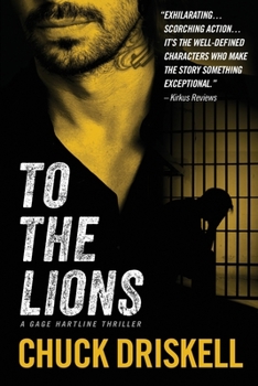 Paperback To The Lions Book