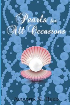 Paperback Pearls For All Occasions Book
