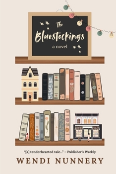 Paperback The Bluestockings Book