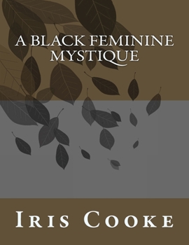 Paperback A Black Feminine Mystique Book