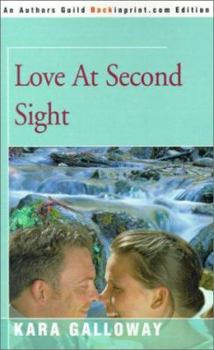 Paperback Love at Second Sight Book