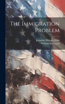 Hardcover The Immigration Problem Book