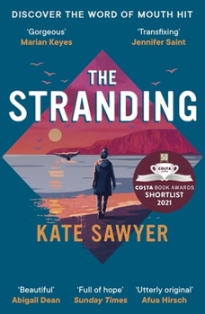 Paperback The Stranding: AS SEEN ON BBC2'S BEHIND THE COVERS WITH SARA COX Book