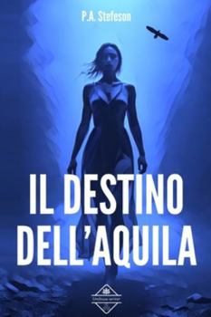 Paperback Il destino dell'aquila [Italian] Book