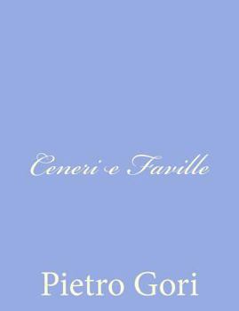 Paperback Ceneri e Faville [Italian] Book