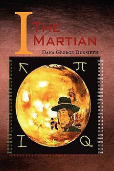 Paperback I the Martian Book