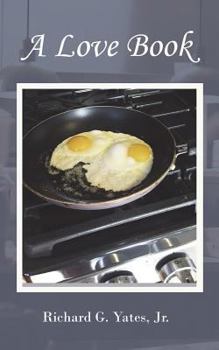 Paperback A Love Book