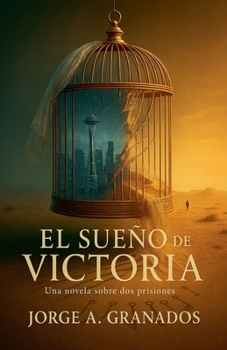Paperback El Sueño de Victoria [Spanish] Book
