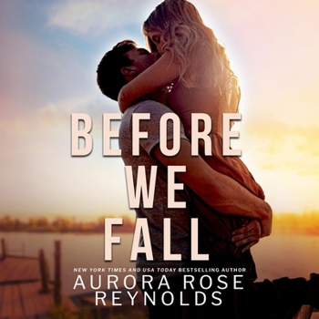 Before We Fall: Library Edition - Book #1 of the Before
