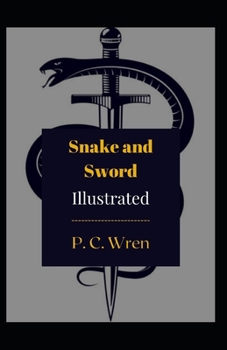 Snake and Sword: Original Text
