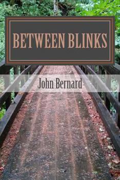 Paperback between blinks Book