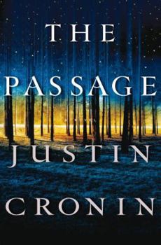 Hardcover The Passage Book