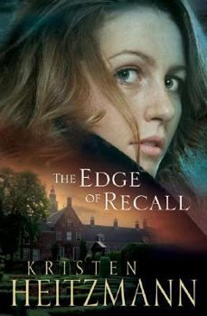 Paperback The Edge of Recall Book