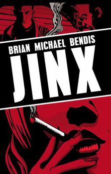 Jinx: The Definitive Collection - Book  of the Jinxworld