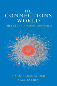 Paperback The Connections World Book