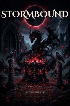 Paperback Stormbound Book