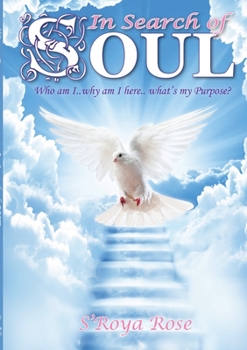 Paperback In Search of SOUL Book