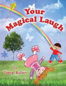Paperback Your Magical Laugh Book
