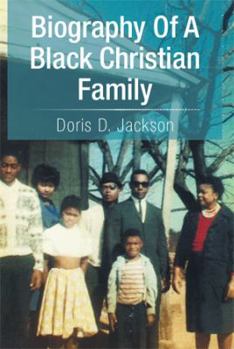 Biography Of A Black Christian Family